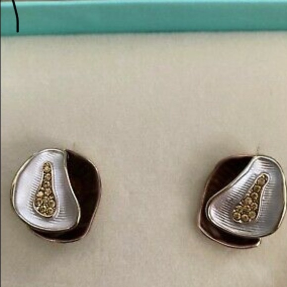 AMYJANE Jewelry Set - Spring Leaf Floral Boho - Picture 2 of 6